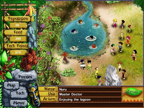 virtual villagers a new home walkthrough.